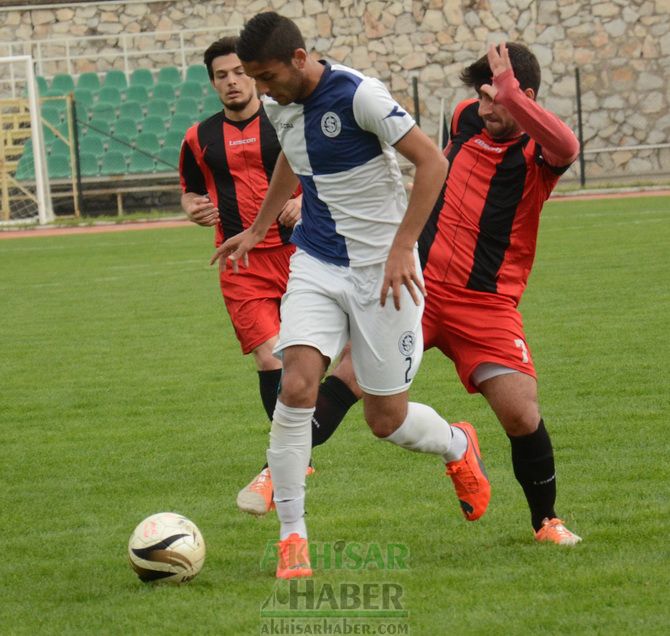 Akhisar'da Yapılan U19 Türkiye Şampiyonası'ndan İzmirspor Çıktı