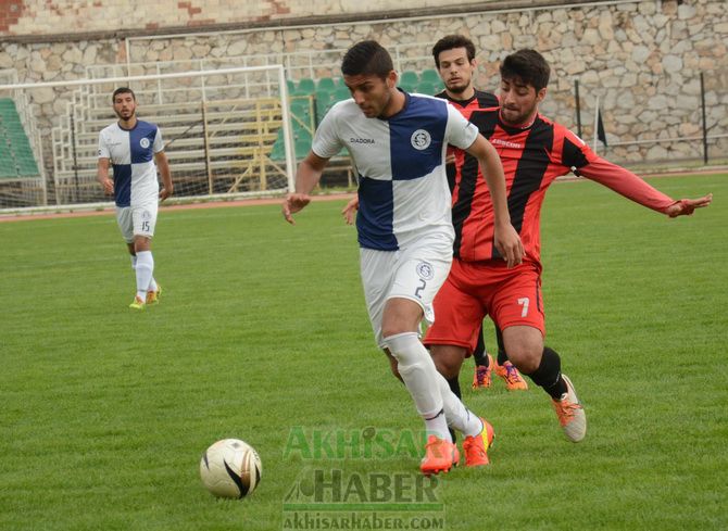 Akhisar'da Yapılan U19 Türkiye Şampiyonası'ndan İzmirspor Çıktı