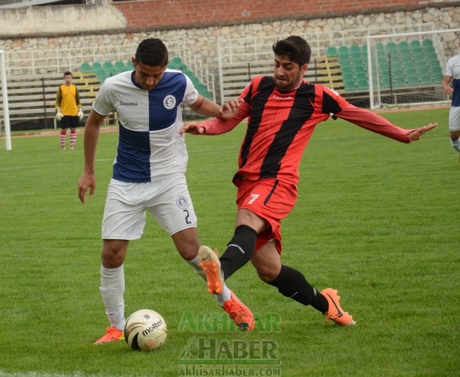 Akhisar'da Yapılan U19 Türkiye Şampiyonası'ndan İzmirspor Çıktı