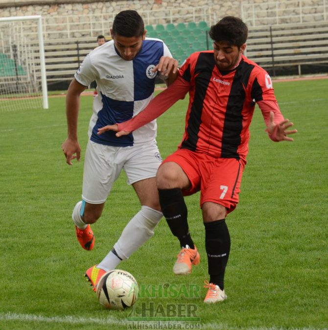 Akhisar'da Yapılan U19 Türkiye Şampiyonası'ndan İzmirspor Çıktı