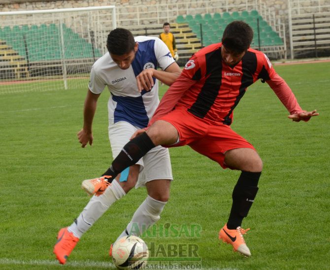 Akhisar'da Yapılan U19 Türkiye Şampiyonası'ndan İzmirspor Çıktı