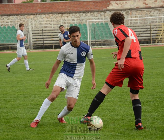 Akhisar'da Yapılan U19 Türkiye Şampiyonası'ndan İzmirspor Çıktı