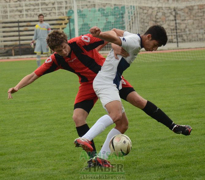 Akhisar'da Yapılan U19 Türkiye Şampiyonası'ndan İzmirspor Çıktı