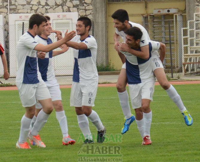 Akhisar'da Yapılan U19 Türkiye Şampiyonası'ndan İzmirspor Çıktı