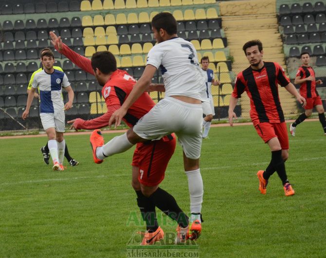 Akhisar'da Yapılan U19 Türkiye Şampiyonası'ndan İzmirspor Çıktı