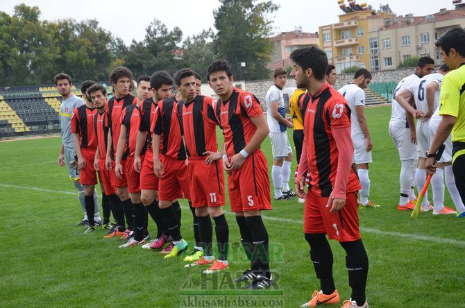 Akhisar'da Yapılan U19 Türkiye Şampiyonası'ndan İzmirspor Çıktı