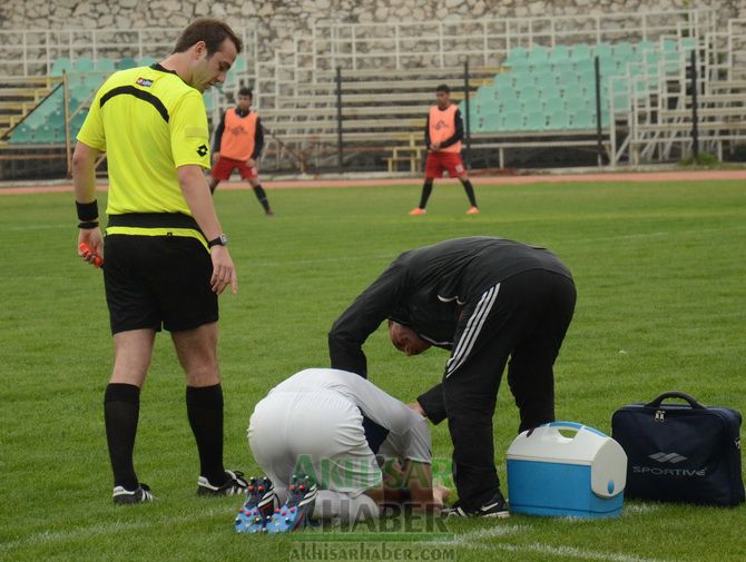 Akhisar'da Yapılan U19 Türkiye Şampiyonası'ndan İzmirspor Çıktı