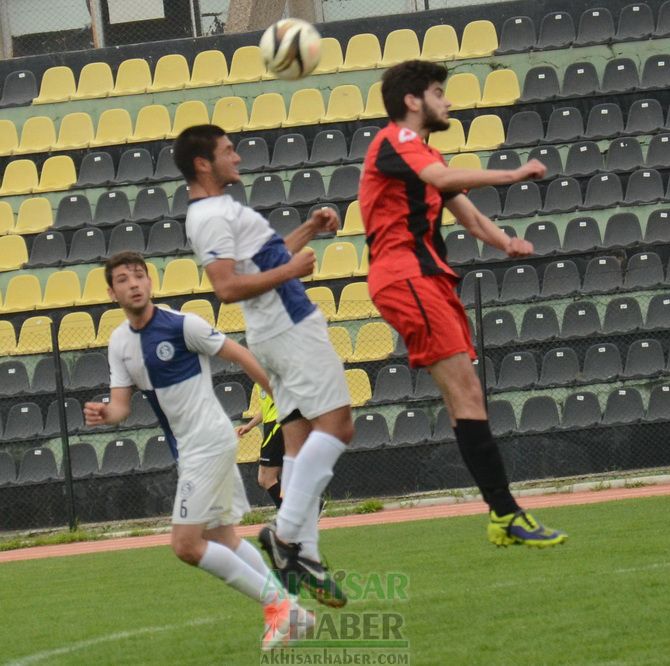 Akhisar'da Yapılan U19 Türkiye Şampiyonası'ndan İzmirspor Çıktı