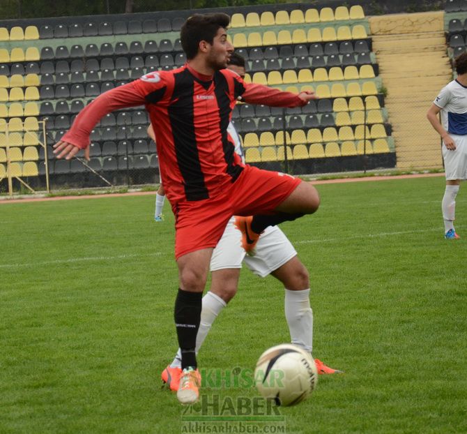 Akhisar'da Yapılan U19 Türkiye Şampiyonası'ndan İzmirspor Çıktı