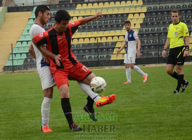 Akhisar'da Yapılan U19 Türkiye Şampiyonası'ndan İzmirspor Çıktı