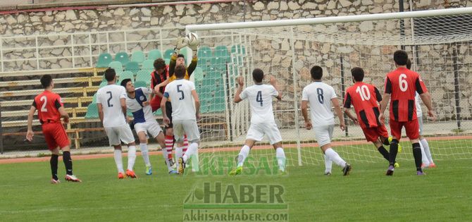 Akhisar'da Yapılan U19 Türkiye Şampiyonası'ndan İzmirspor Çıktı