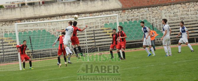 Akhisar'da Yapılan U19 Türkiye Şampiyonası'ndan İzmirspor Çıktı