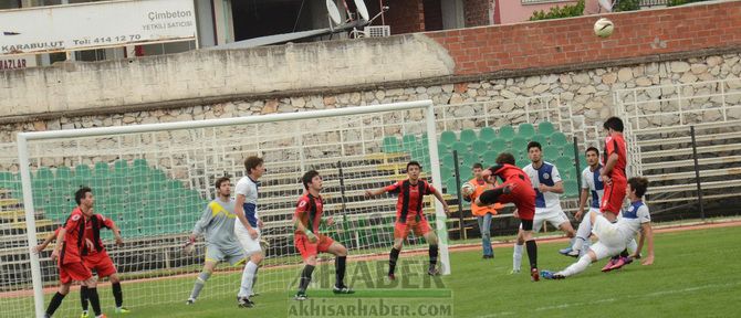 Akhisar'da Yapılan U19 Türkiye Şampiyonası'ndan İzmirspor Çıktı