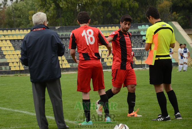 Akhisar'da Yapılan U19 Türkiye Şampiyonası'ndan İzmirspor Çıktı