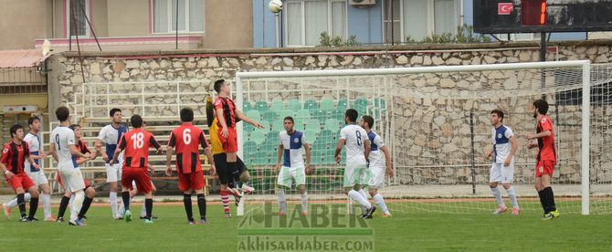 Akhisar'da Yapılan U19 Türkiye Şampiyonası'ndan İzmirspor Çıktı